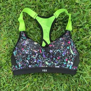 victoria secret sports bra